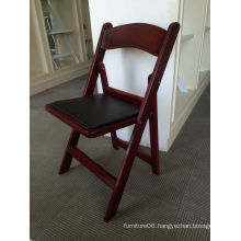 Wimbledon Padded Folding Chair